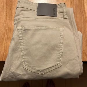 SMN Khaki pant
